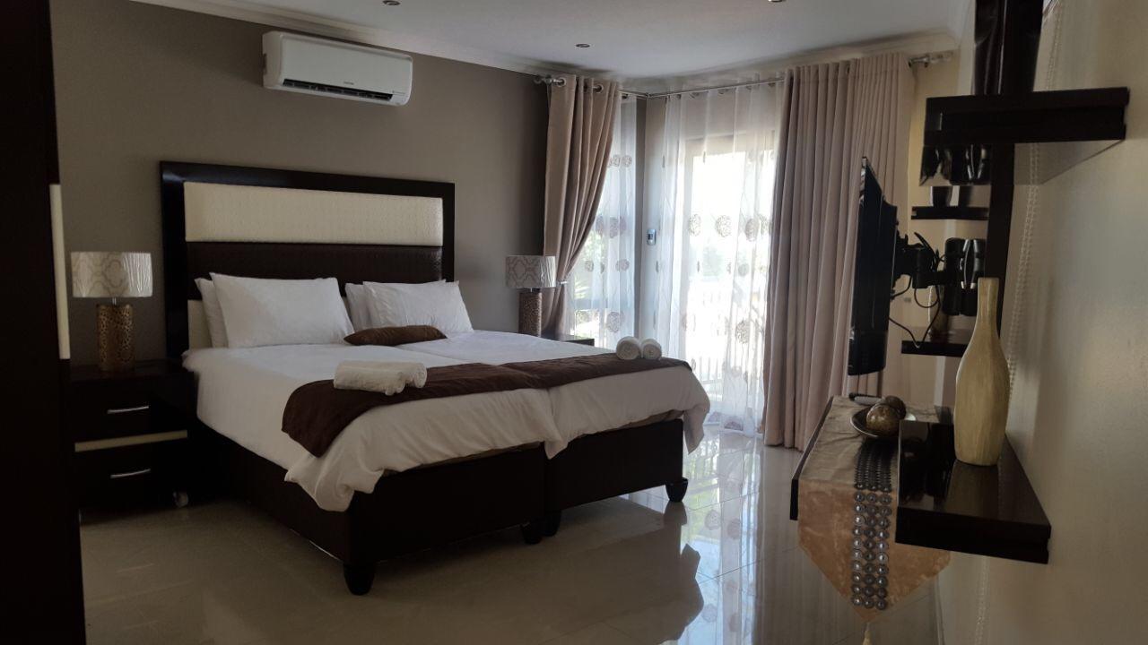 Villa Mikamora โจฮันเนสเบิร์ก ภายนอก รูปภาพ