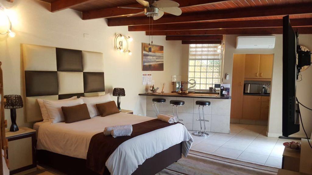 Villa Mikamora โจฮันเนสเบิร์ก ภายนอก รูปภาพ